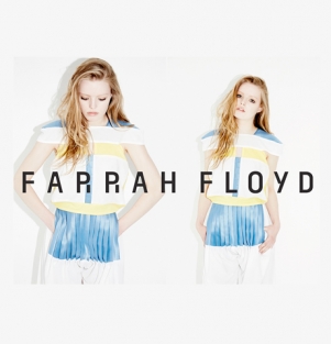 Platz 1. Farrah Floyd